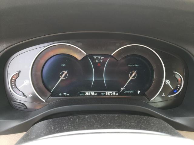 5UXTR9C55JLD89797 BMW X3 Xdrive30i