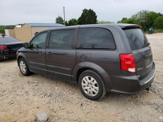 2C4RDGBGXFR570617 Dodge Grand Caravan Se