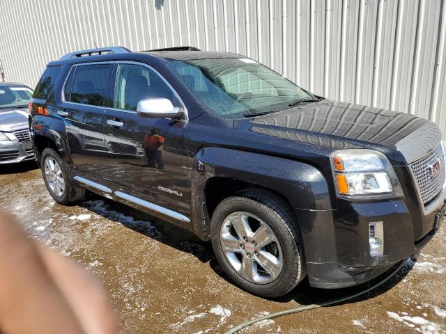 2GKALUEK2F6258859 GMC Terrain Denali