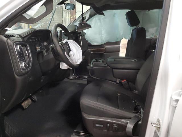 1GT49MEY6PF194022 GMC Sierra K2500 Sle