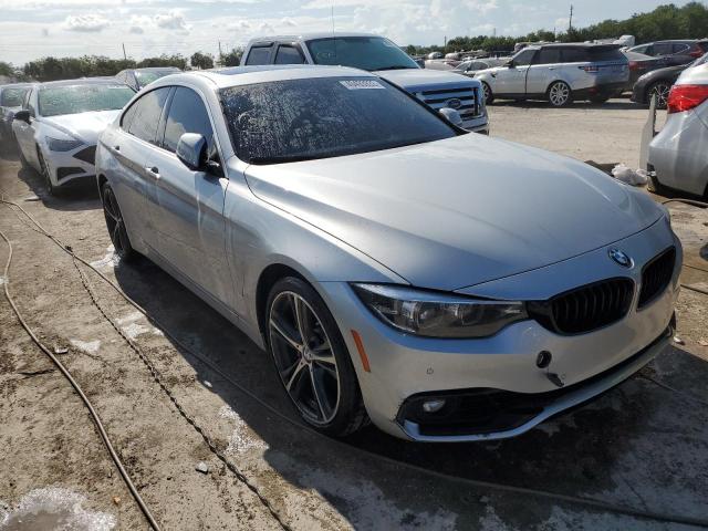 WBA4J5C58KBM65505 BMW 440i Gran Coupe