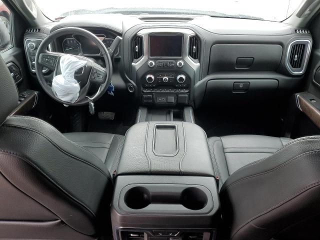 1GTU9FEL5MZ354112 GMC Sierra K1500 Denali