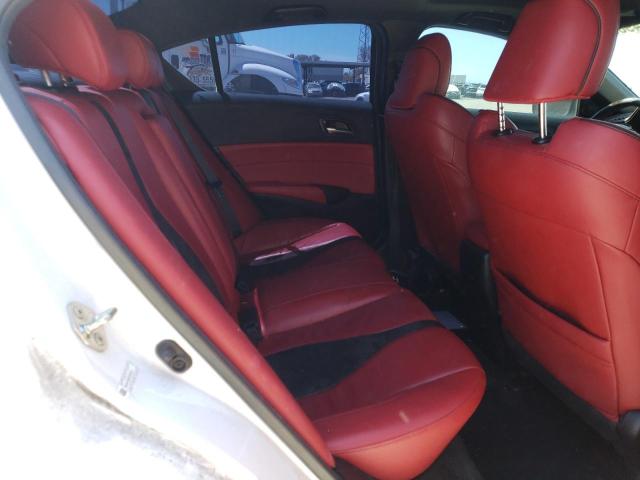 19UDE2F81KA012474 Acura Ilx Premium A-spec
