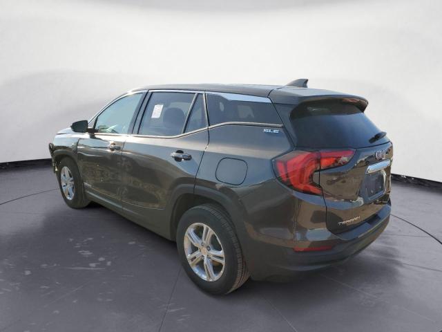 3GKALMEV9LL110774 GMC Terrain Sle