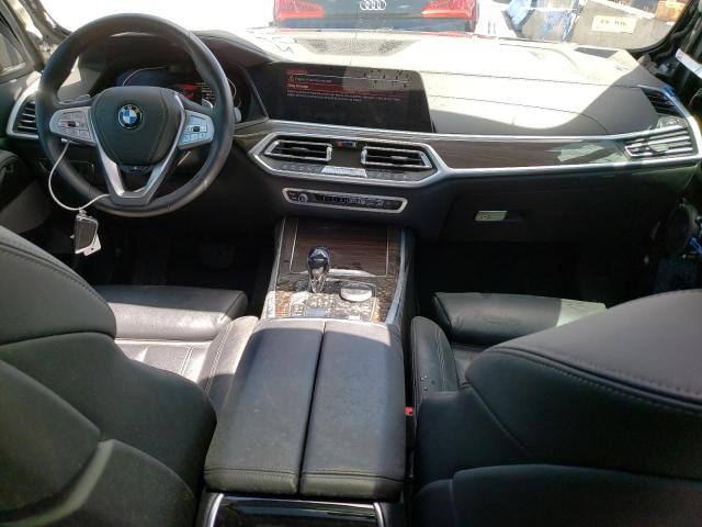 5UXCW2C01L9A02344 BMW X7 Xdrive40i