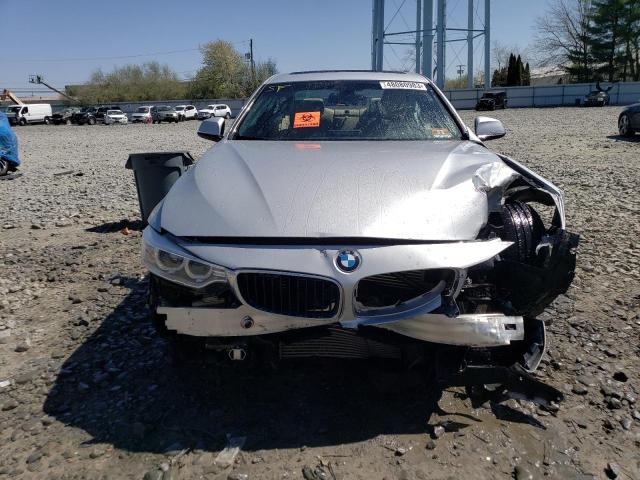 WBA3R1C53FK192976 BMW 435 I