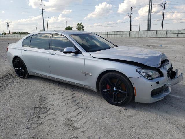 WBAYE8C54FD782232 BMW 750 LI