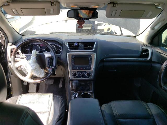 1GKKRTKD9FJ360178 GMC Acadia Denali