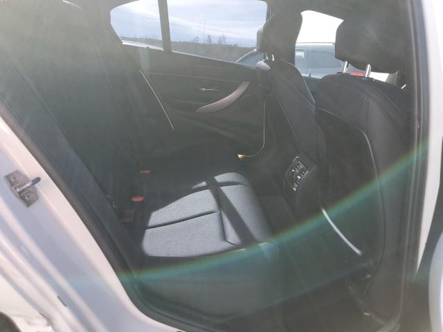 WBA3B1C59EK134843 BMW 320 I