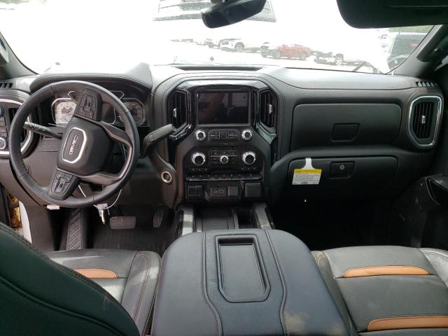 3GTP9EEL5LG341835 GMC Sierra K1500 At4