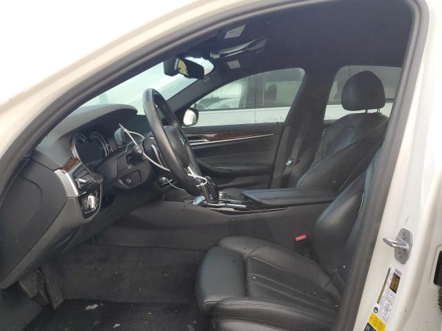 WBAJA7C33HG903713 BMW 530 XI