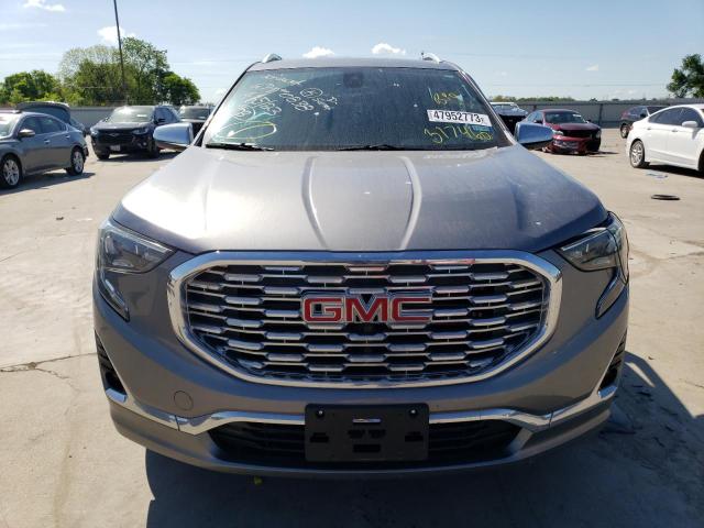 3GKALSEX9JL317460 GMC Terrain Denali