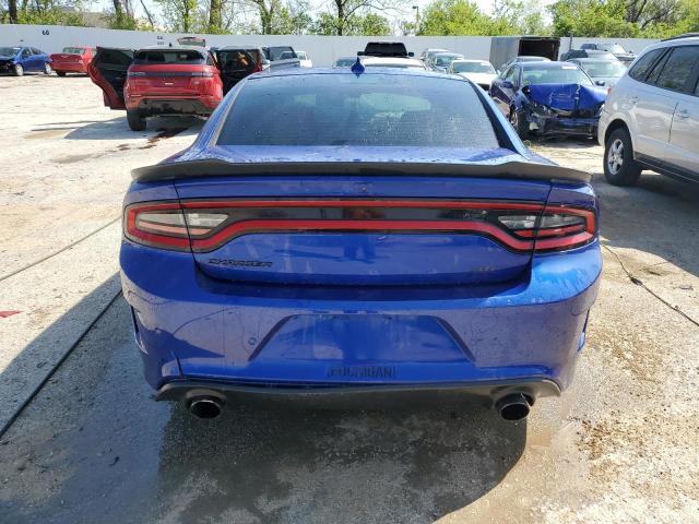 2C3CDXGJ0KH530688 Dodge Charger Scat Pack
