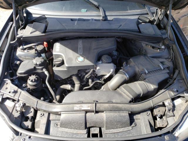 WBAVL1C53EVY10840 BMW X1 Xdrive28i