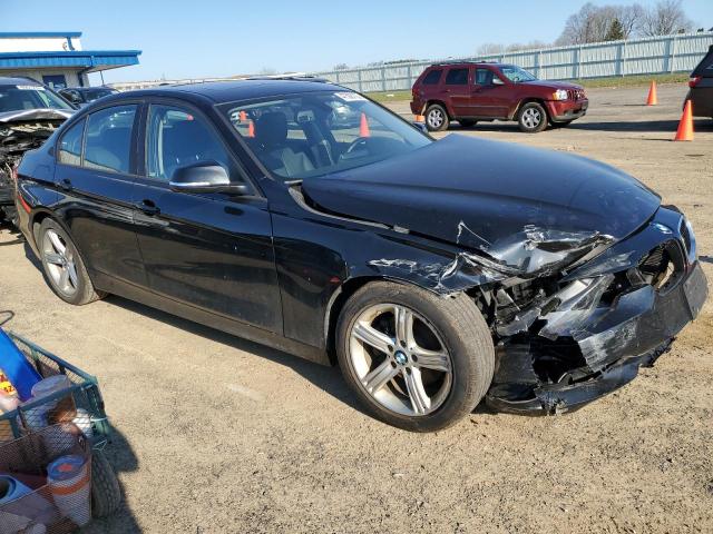 WBA3C1C58EK111678 BMW 328 I Sulev