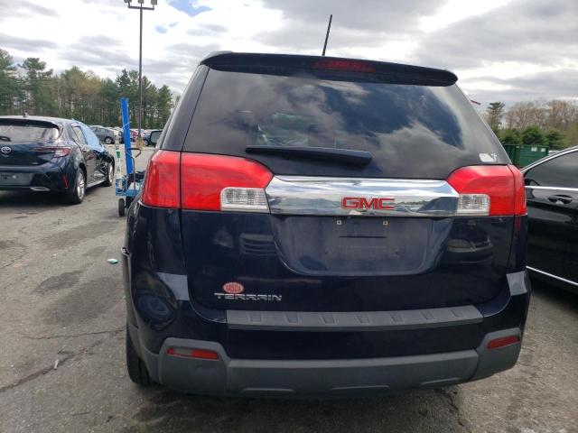2GKALMEK6F6253552 GMC Terrain Sle