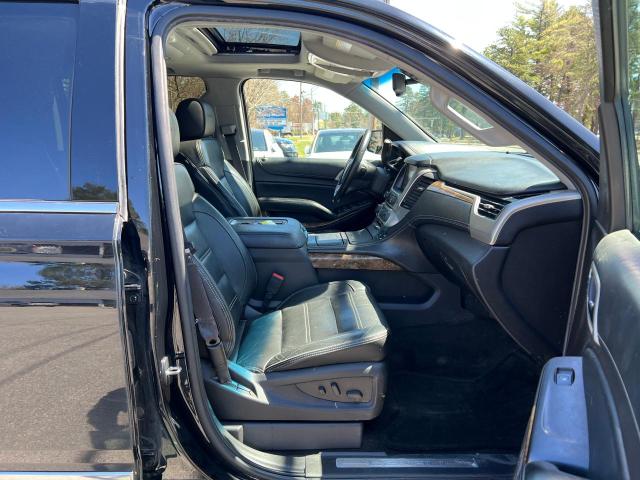 1GKS2JKJ1FR748540 GMC YUKON XL DENALI
