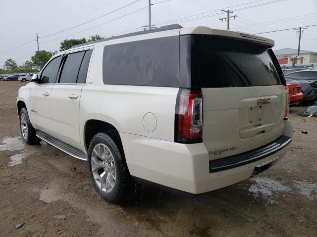 1GKS1HKC1FR126615 GMC Yukon Xl C1500 Slt
