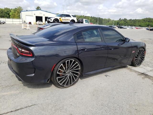 2C3CDXGJ7KH599958 Dodge Charger Scat Pack