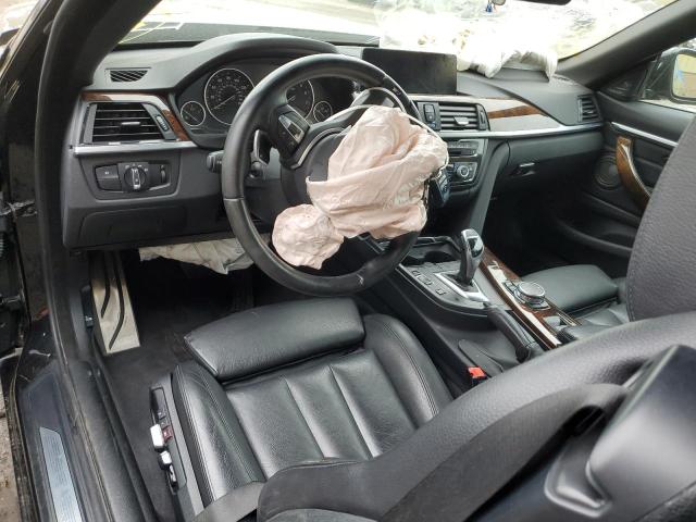 WBA3V7C57G5A26221 BMW 428 I Sulev