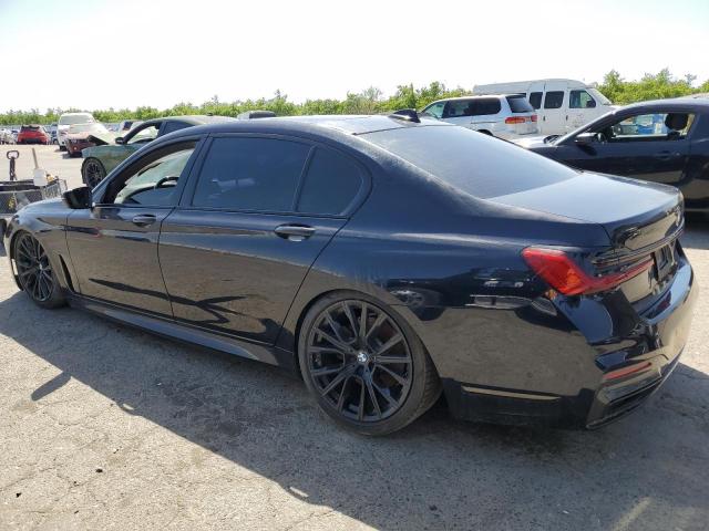 WBA7T2C01MCF79954 BMW 740 I