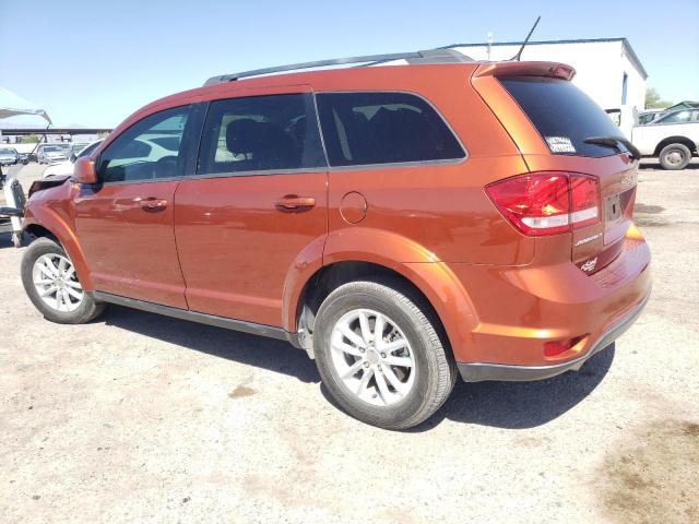 3C4PDCBG2ET170384 Dodge Journey Sxt