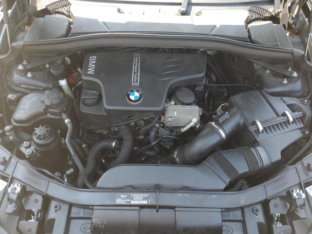WBAVL1C50EVY16918 BMW X1 Xdrive28i