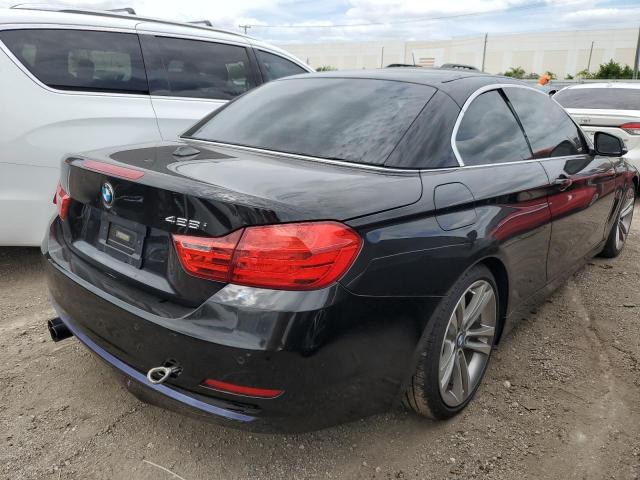 WBA3V7C58G5A25143 BMW 428 I Sulev