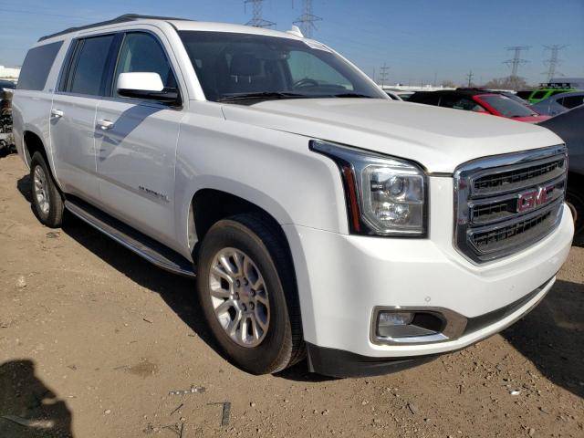 1GKS2GKC7KR242757 GMC Yukon Xl K1500 Slt