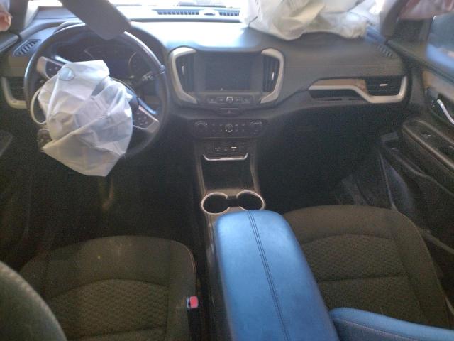 3GKALMEVXKL203866 GMC Terrain Sle