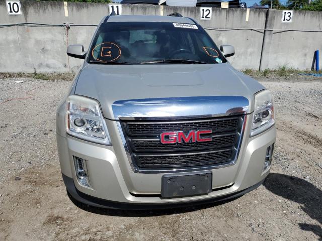 2GKFLXEK0F6271696 GMC Terrain Slt