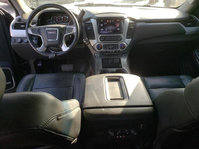 1GKS2BKCXFR139664 GMC YUKON SLT