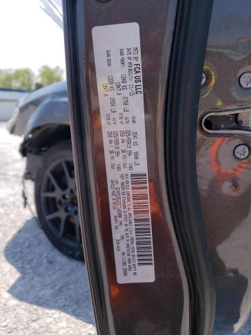3C4PDDEG2GT142900 Dodge Journey R/t