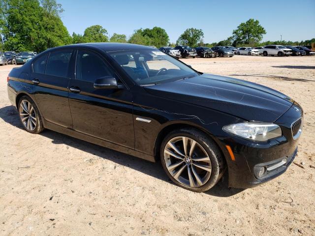 WBA5A5C55GG347331 BMW 528 I