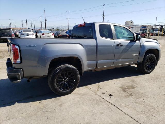 1GTH6BEN7N1232226 GMC Canyon Elevation