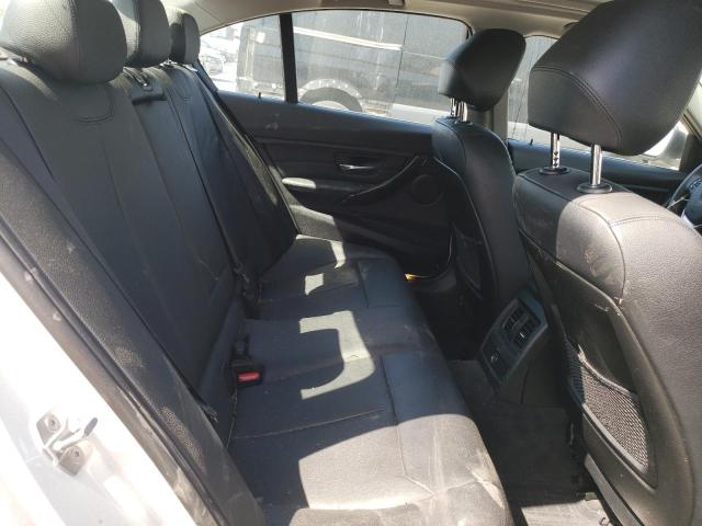 WBA3C1C57FK118378 BMW 328 I Sulev