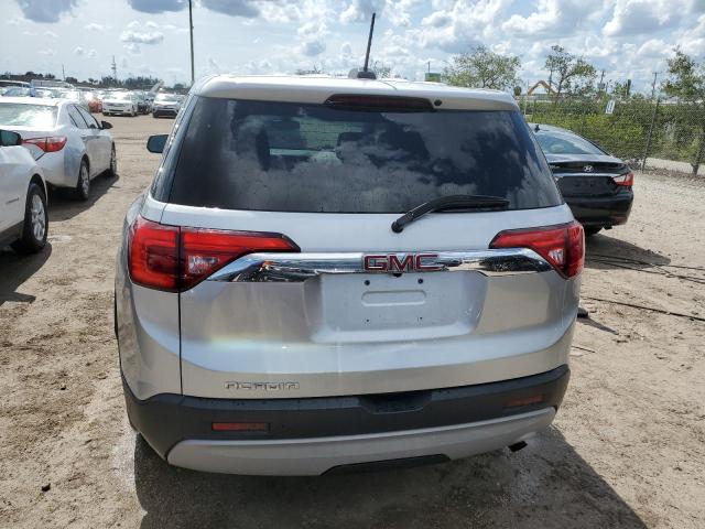 1GKKNKLA4KZ245655 GMC ACADIA SLE