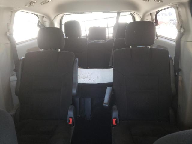 2C4RDGBGXGR367938 Dodge Grand Caravan Se