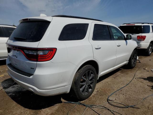 1C4RDJDG3JC445485 Dodge DURANGO GT