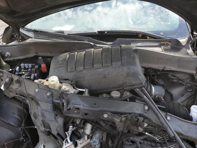 1GKKRTKD1GJ150238 GMC Acadia Denali