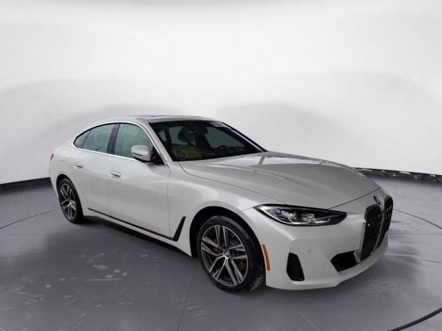 WBA63AV08PFN83194 BMW 430i Gran Coupe