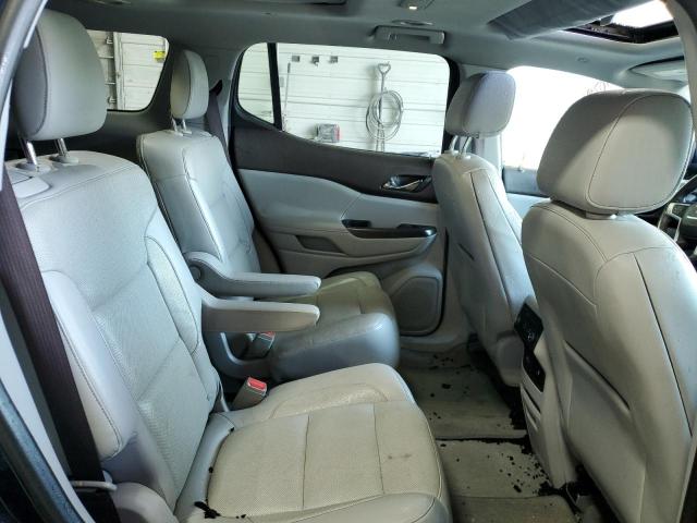 1GKKNMLS1HZ121419 GMC Acadia Slt-1