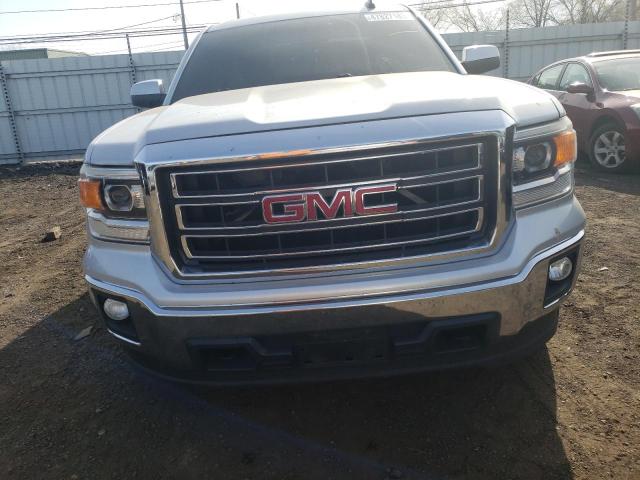 1GTV2UEC0FZ363719 GMC Sierra K1500 Sle