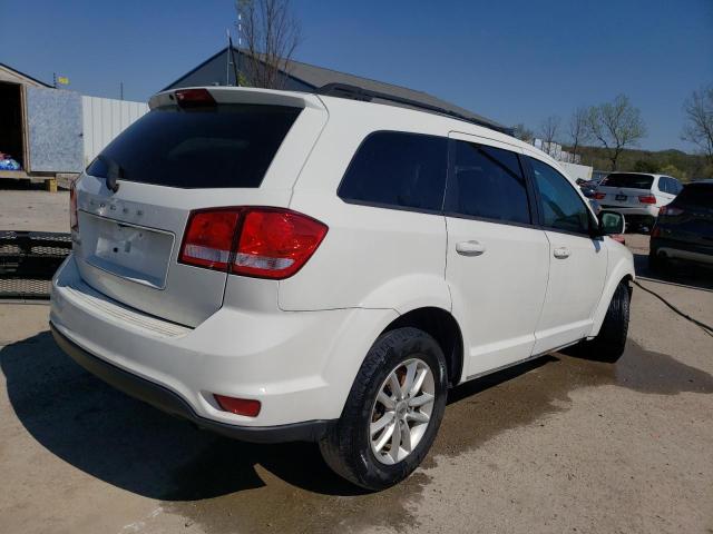 3C4PDCBB6KT681080 Dodge JOURNEY SE