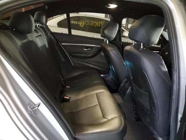 WBA8B7G5XGNT14353 BMW 340 XI