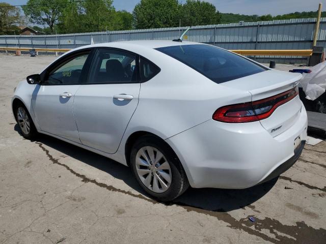 1C3CDFDH0ED913432 Dodge Dart Se Aero