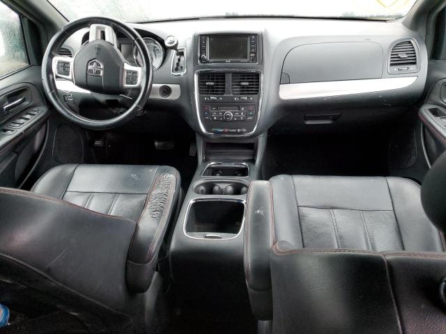 2C4RDGEG2HR681497 Dodge Grand Caravan Gt