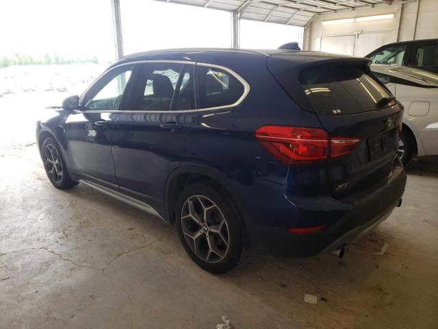 WBXHT3C30J3H33429 BMW X1 Xdrive28i