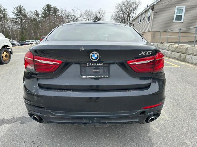 5UXKU2C52F0N75840 BMW X6 Xdrive35i