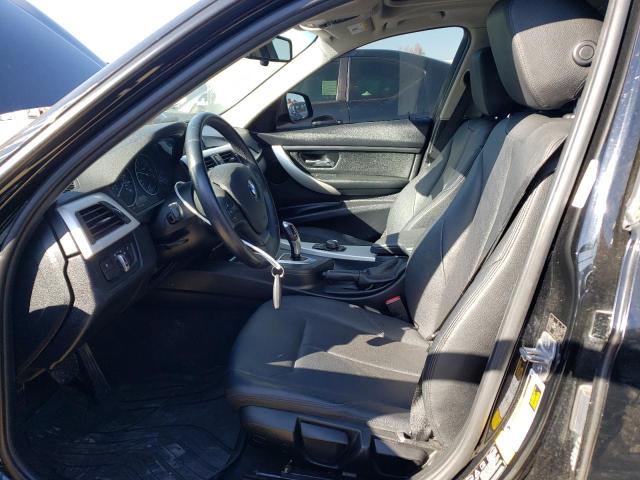 WBA3C3G56ENR25316 BMW 320 I Xdrive